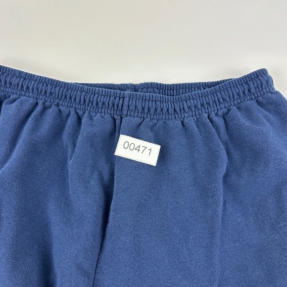 Fruit Of The Loom Jogger Pants Womens XL Blue - Picture 11 of 11